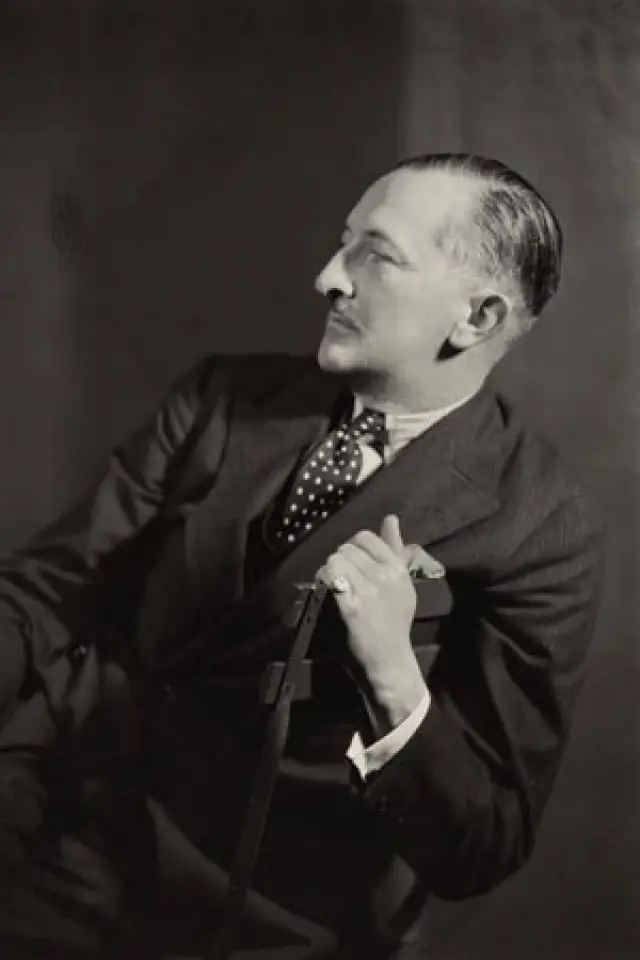 Zdjęcie  (Herman C. McNeile)