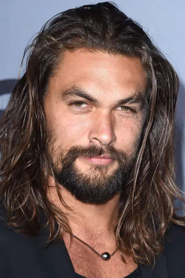 Zdjęcie Jason Momoa (Jason Momoa)
