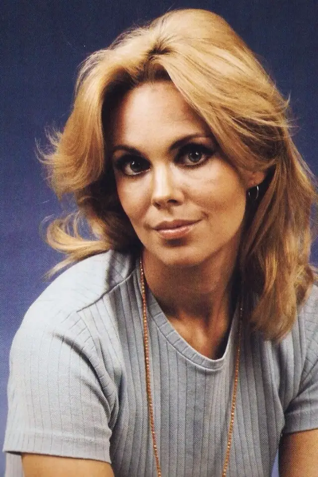 Zdjęcie Lara Parker