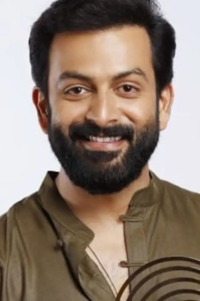 Zdjęcie Pritviraj Sukumaran (Prithviraj Sukumaran)