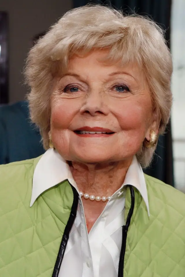 Zdjęcie Barbara Billingsley