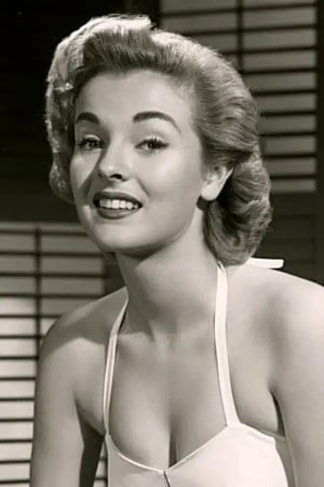 Zdjęcie  (Jean Moorhead)