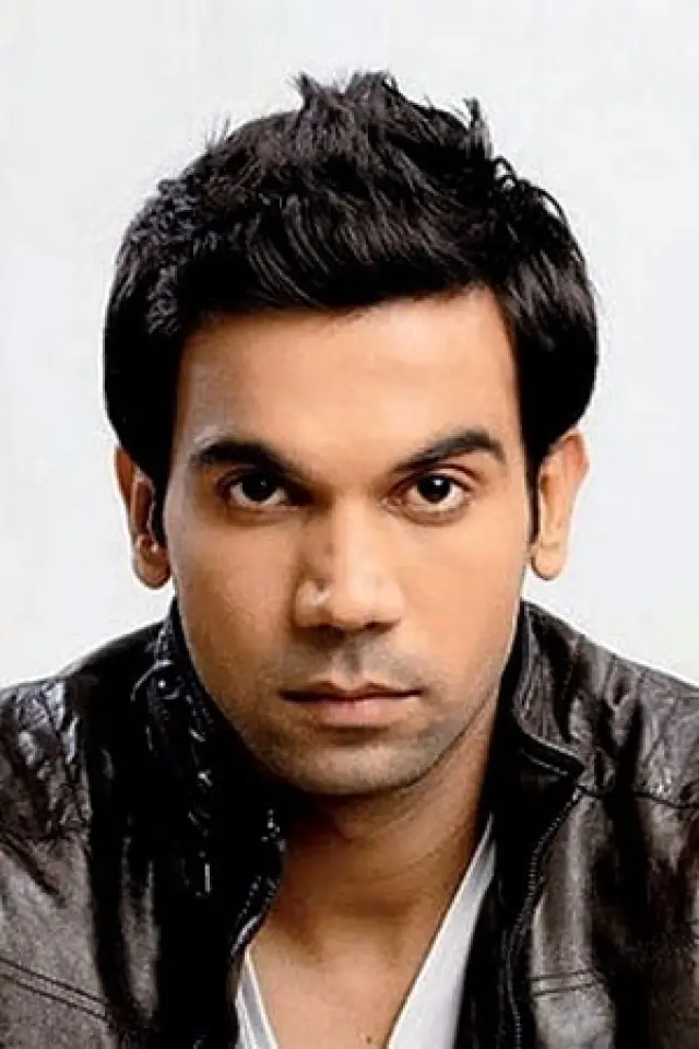 Zdjęcie Rajkummar Rao