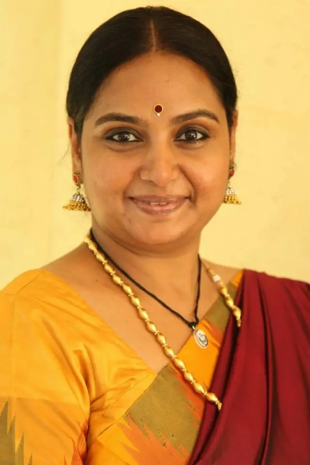 Zdjęcie Shruti (Shruti)