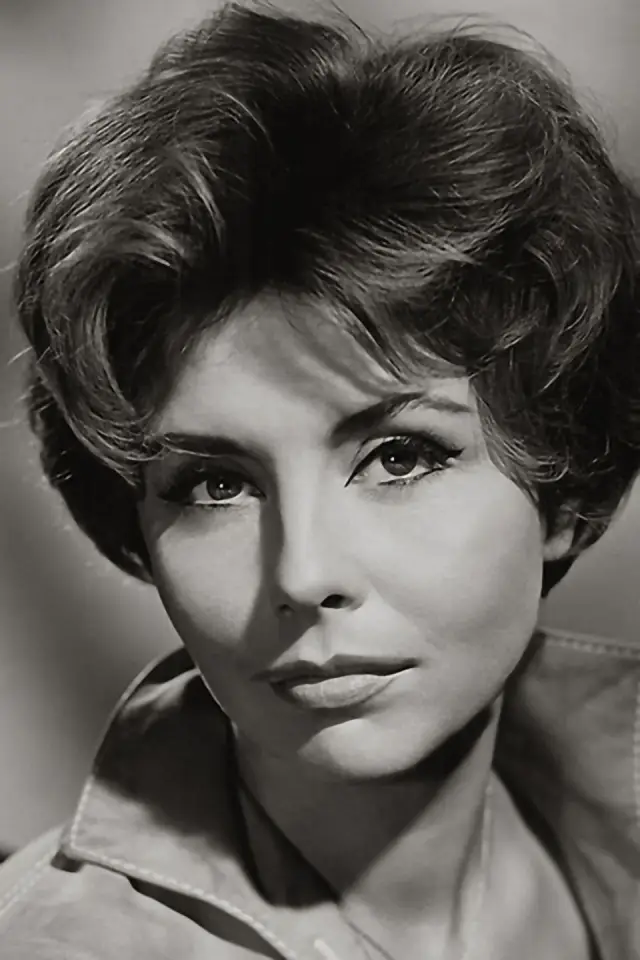 Zdjęcie  (Sonja Ziemann)