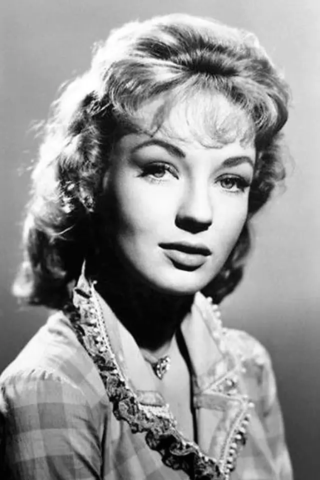 Zdjęcie  (Venetia Stevenson)