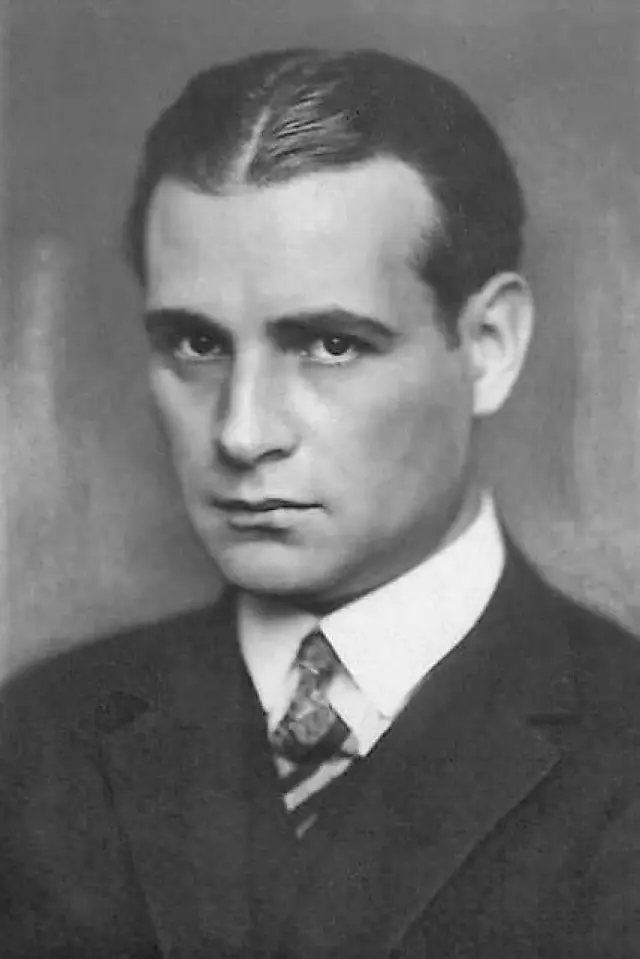 Zdjęcie Wiktor Warkoni (Victor Varconi)