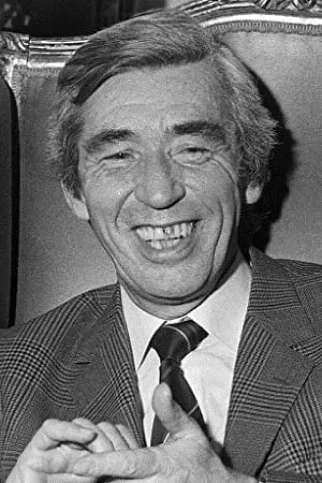 Zdjęcie Hergé