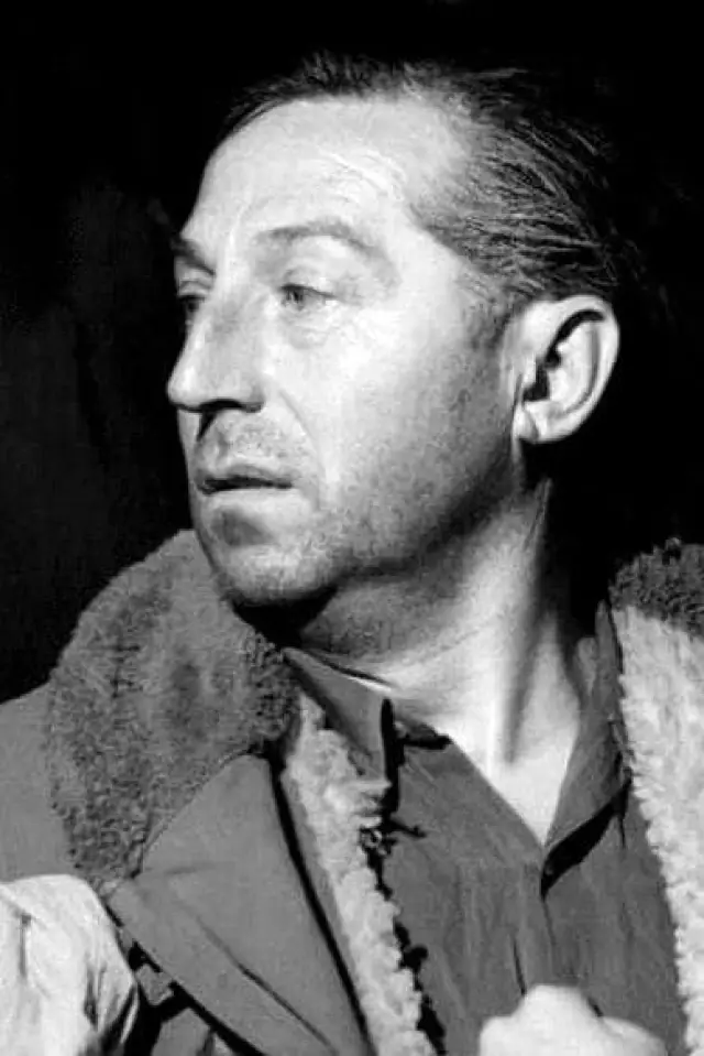 Zdjęcie Jean Clarieux (Jean Clarieux)