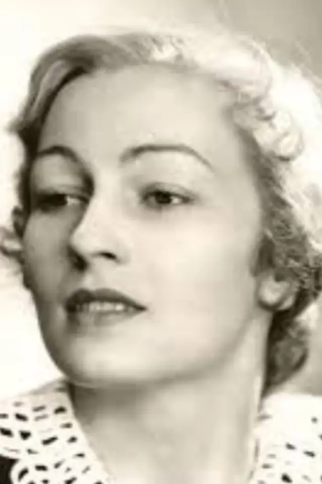 Zdjęcie  (Joyce Arling)