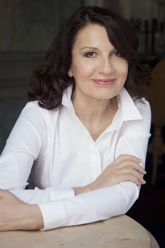 Zdjęcie  (Ludmila Mikaël)