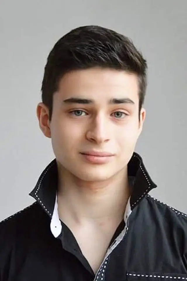 Zdjęcie  (Maxime Godart)