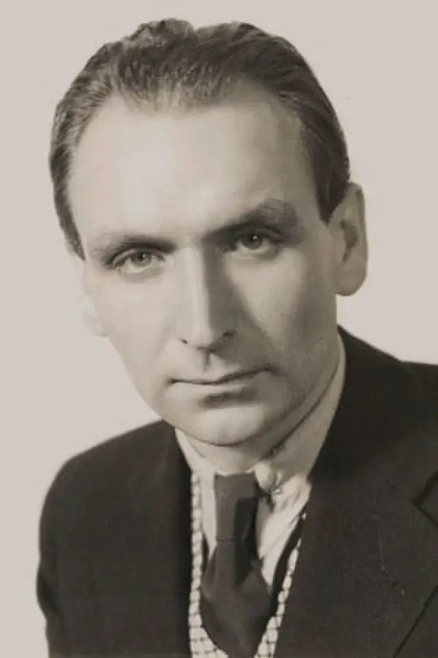 Zdjęcie  (Werner Janssen)