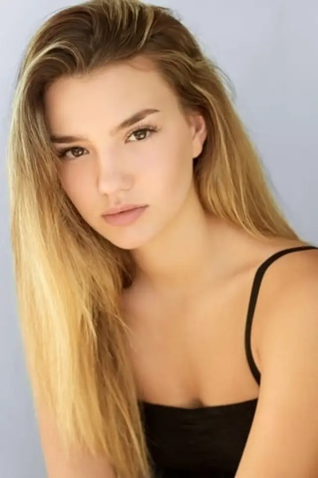 Zdjęcie Alissa Skovbye