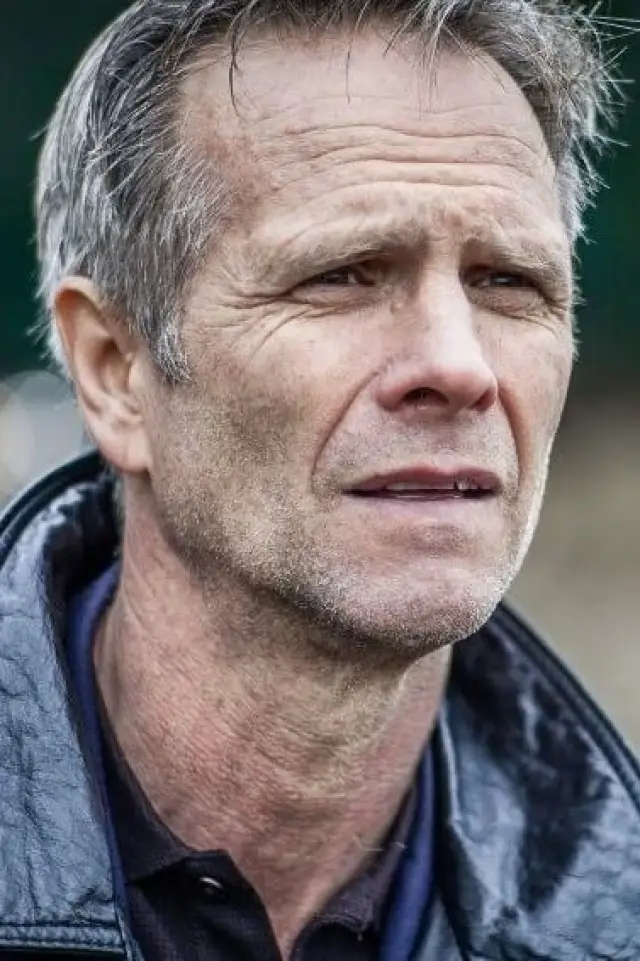 Zdjęcie Dean Wray