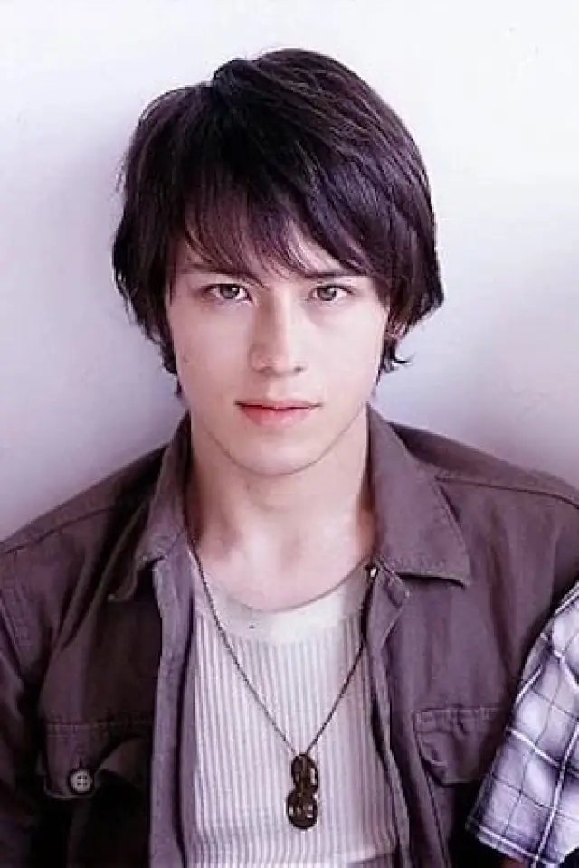 Zdjęcie  (Eiji Wentz)