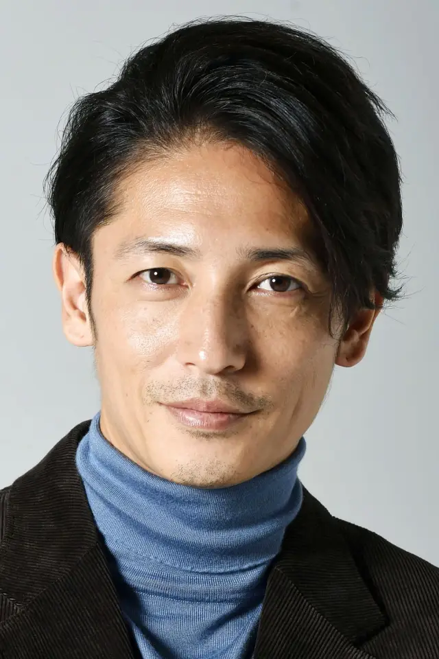 Zdjęcie Hiroshi Tamaki (Hiroshi Tamaki)