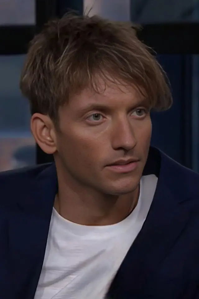 Zdjęcie Tim Makgret (Tim McGrath)