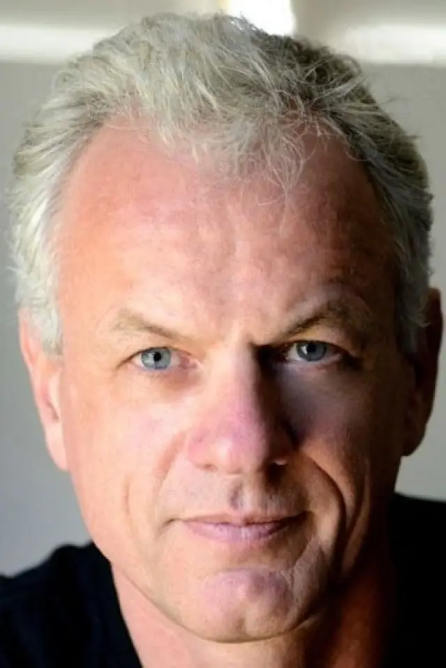 Zdjęcie Alastair Duken (Alastair Duncan)