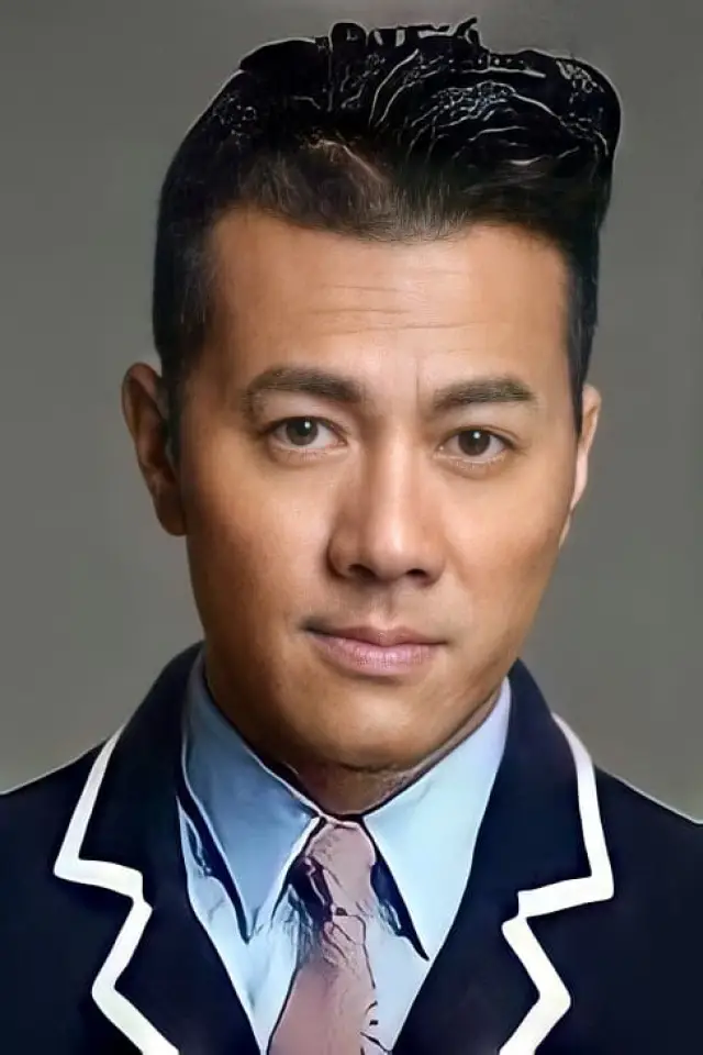 Zdjęcie  (Edmond Leung Hon-Man)