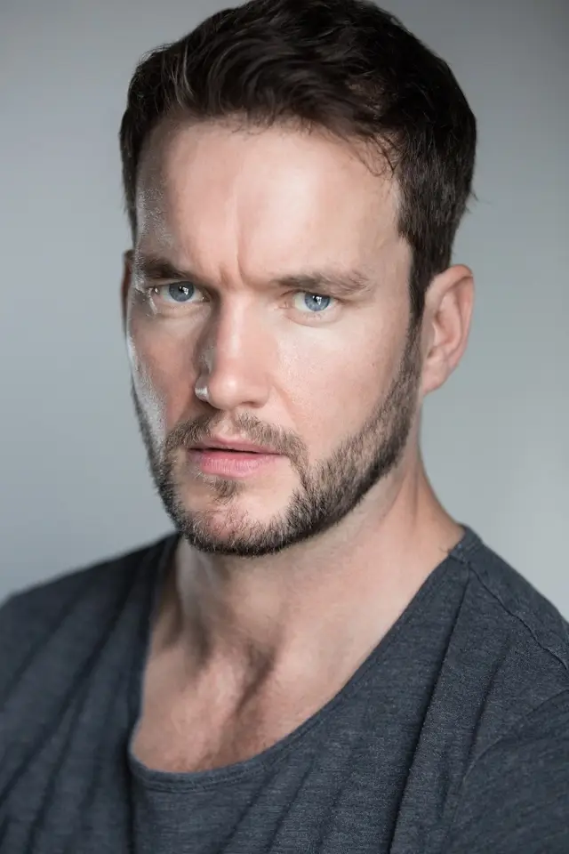 Zdjęcie  (Gareth David-Lloyd)