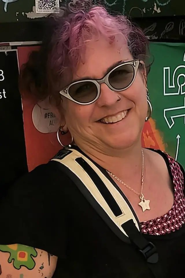 Zdjęcie  (Jenee Gill)
