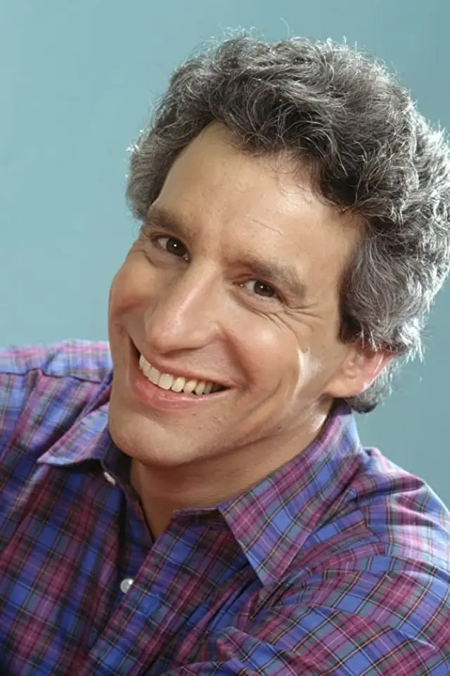 Zdjęcie Charles Levin