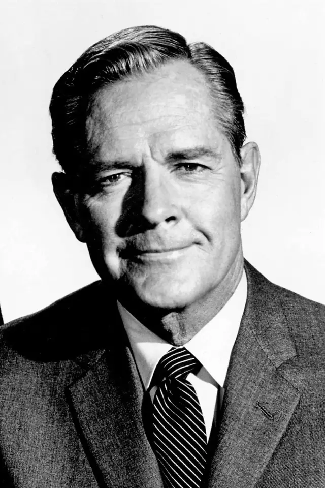 Zdjęcie Donald Woods