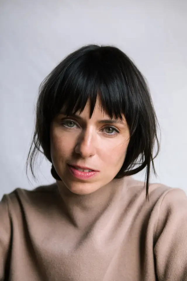 Zdjęcie Montserrat Lombard