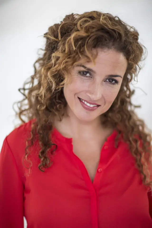 Zdjęcie Katja Schuurman