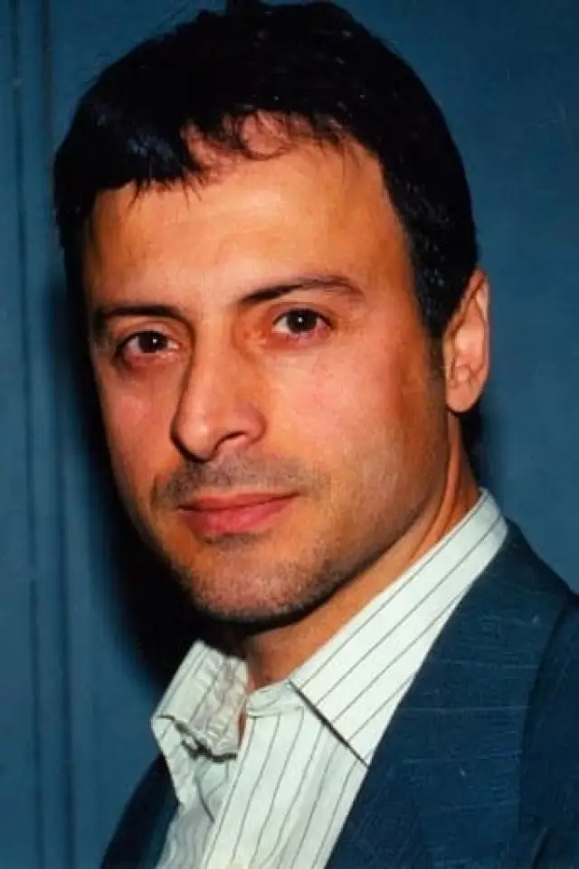Zdjęcie  (Jalal Merhi)