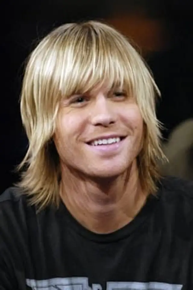 Zdjęcie  (Ashley Parker Angel)