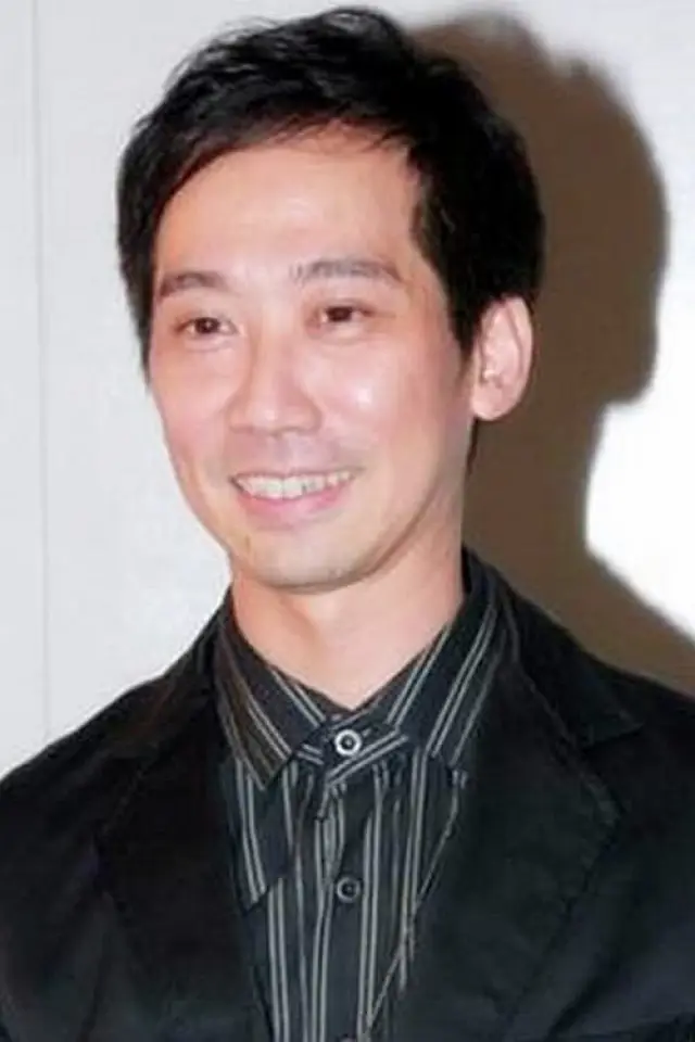 Zdjęcie Cheung Tat-Ming