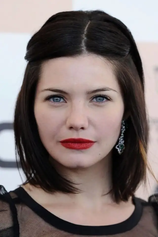 Zdjęcie  (Delphine Chanéac)