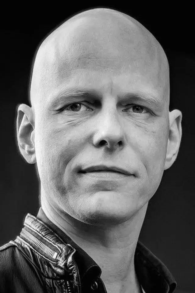 Zdjęcie  (Ragnar Bragason)