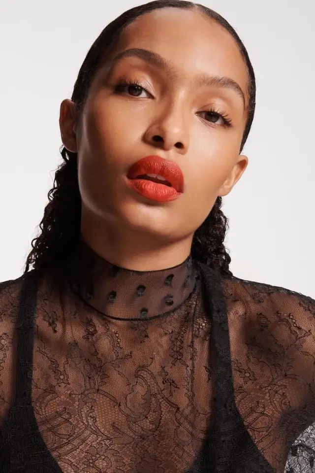Zdjęcie Yara Shahidi