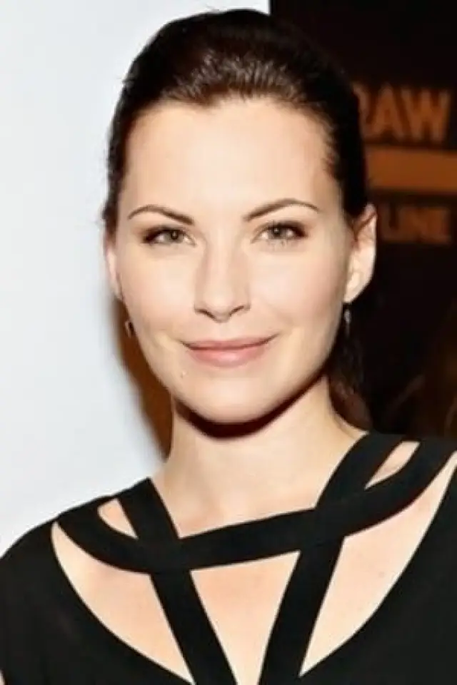 Zdjęcie Jill Flint (Jill Flint)
