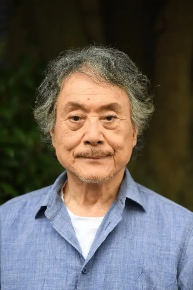 Zdjęcie Mikijiro Hira