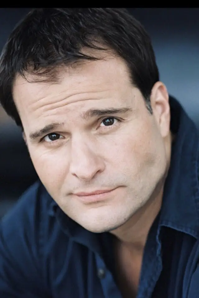Zdjęcie Peter DeLuise