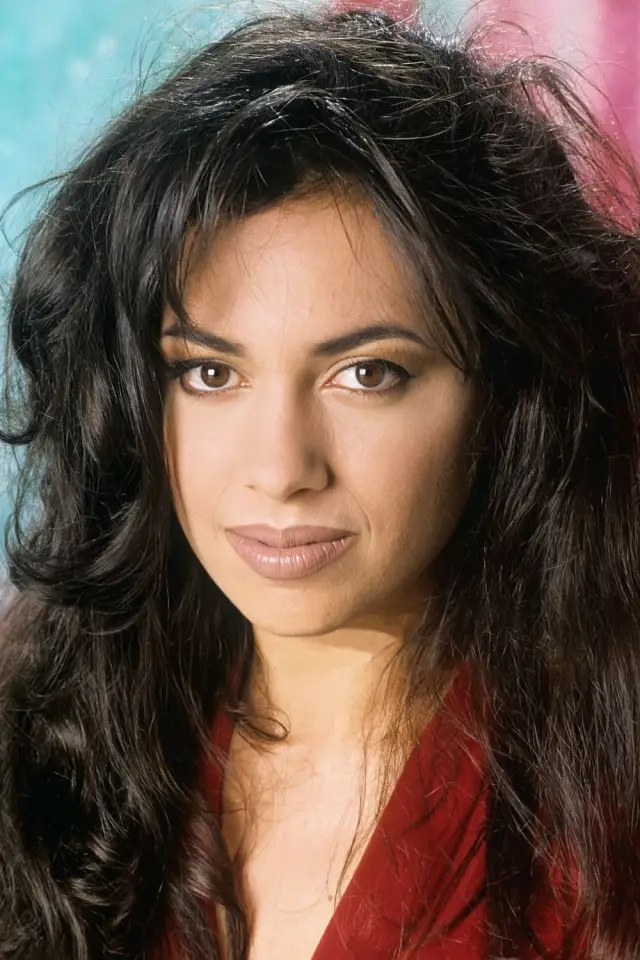 Zdjęcie Suzanna Hoffs (Susanna Hoffs)