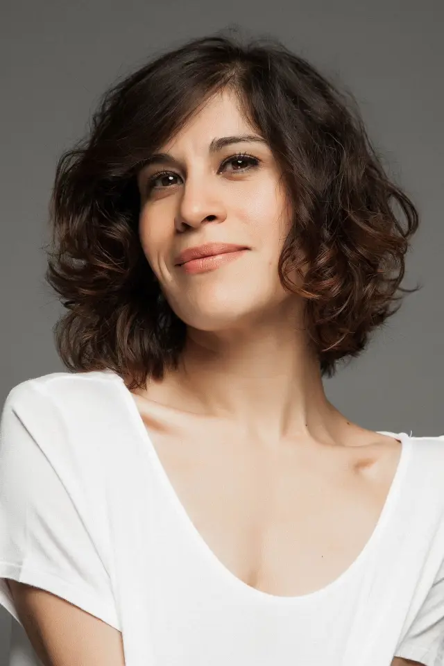 Zdjęcie  (Ximena Ayala)