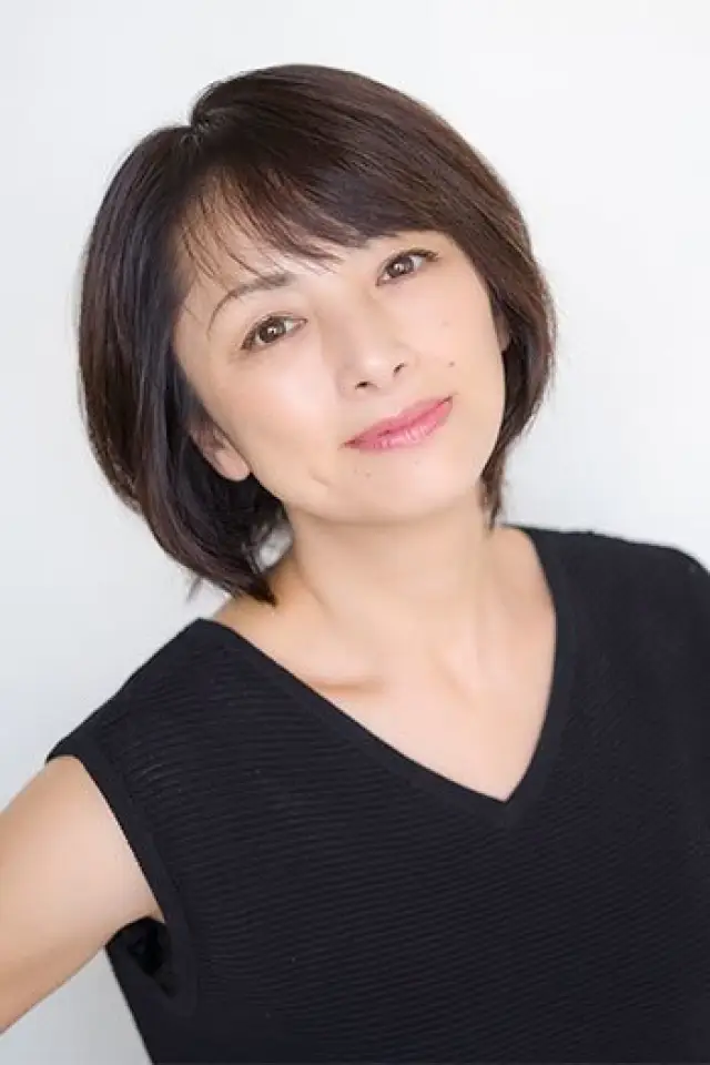 Zdjęcie  (Atsuko Sakurai)
