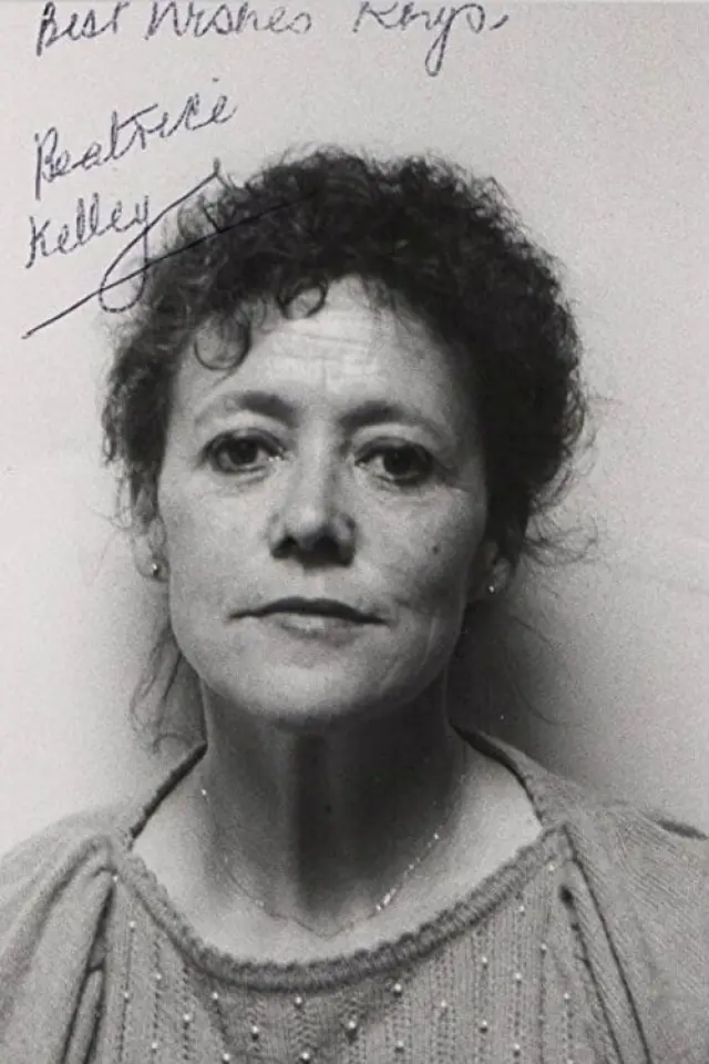 Zdjęcie  (Beatrice Kelley)