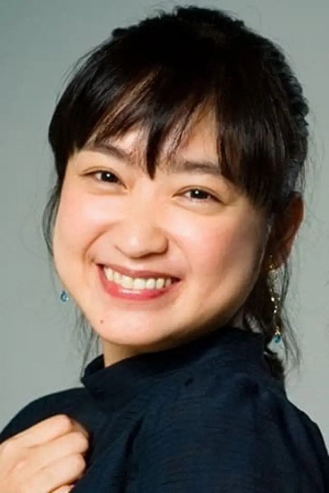 Zdjęcie Chizuru Ikewaki