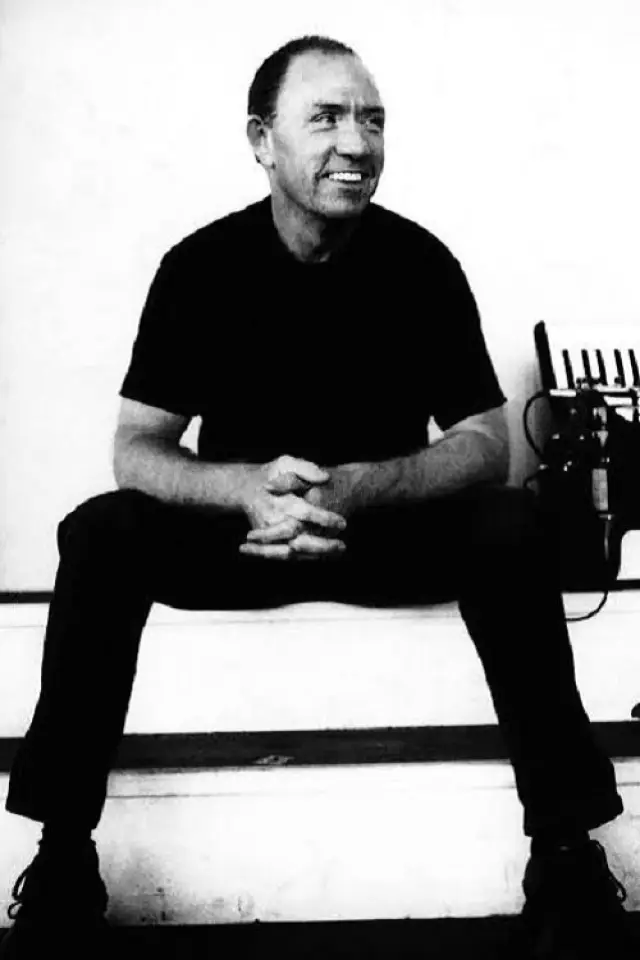 Zdjęcie  (Danny Federici)