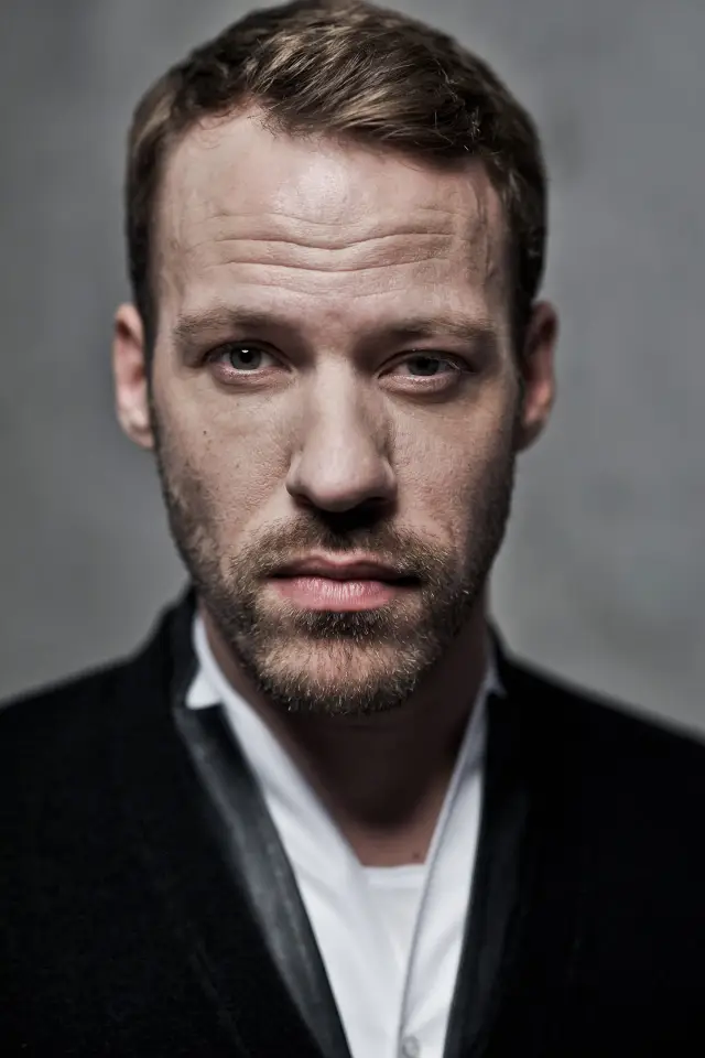 Zdjęcie Falk Hentschel