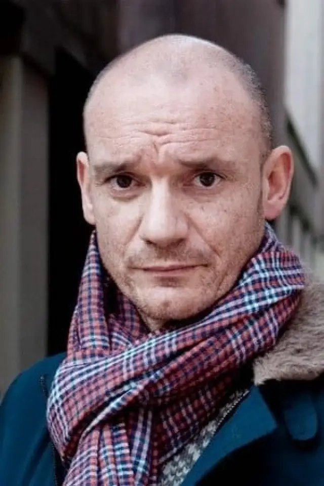 Zdjęcie Gaëtan Roussel