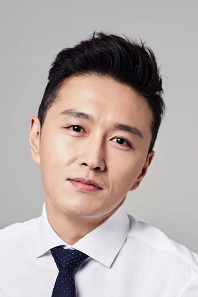 Zdjęcie Jin Tae-hyeon