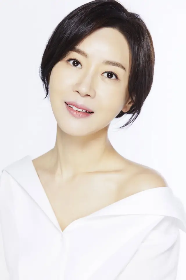 Zdjęcie  (Kim Hee-jung)