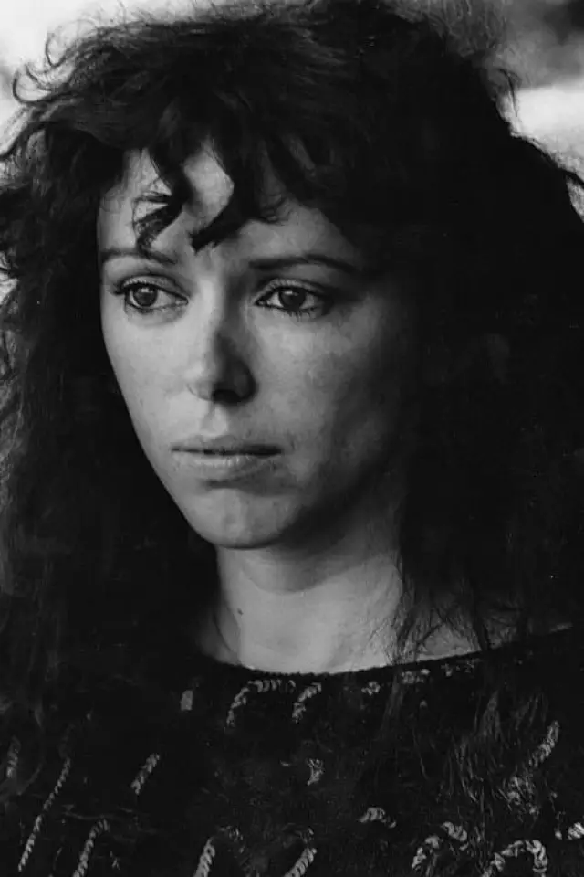 Zdjęcie Mary Jo Randle